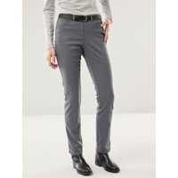Thermo-Extraglatt Baumwollhose von Walbusch