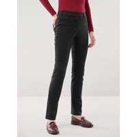 Thermo-Extraglatt Baumwollhose von Walbusch