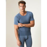 Thermo-Shirt 2er-Pack von Walbusch