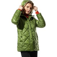 Thermojacke Rautenstepp von Walbusch