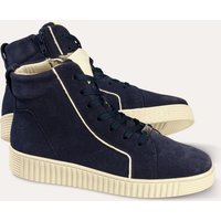 Thermolite Hightop Sneaker Thermolite Hightop Sneaker von Walbusch