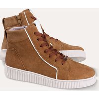 Thermolite Hightop Sneaker von Walbusch