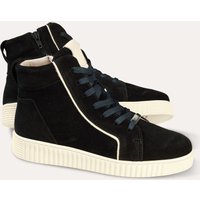 Thermolite Hightop Sneaker Thermolite Hightop Sneaker von Walbusch