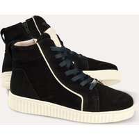 Thermolite Hightop Sneaker von Walbusch