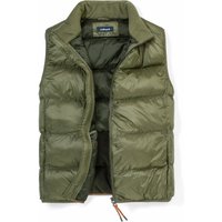 Thermozonen Weste Ultraleicht von Walbusch