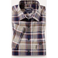 Tropical-Hemd Easycare von Walbusch