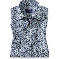 Tropical-Hemd Zip&Go von Walbusch