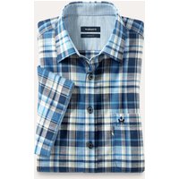 Tropical-Hemd soft & leicht von Walbusch