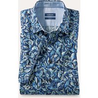 Tropical-Hemd soft & leicht Tropical-Hemd soft & leicht von Walbusch
