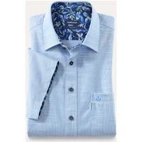 Tropical-Hemd soft & leicht von Walbusch