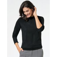U-Boot-Pullover Hautschmeichler von Walbusch