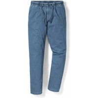Ultraleicht Comfortbund Jeans von Walbusch