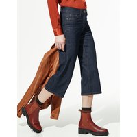 Ultraleicht Jeans Culotte von Walbusch