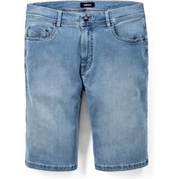 Ultralight Bermudas Jeans 2.0 von Walbusch