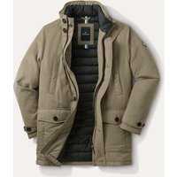 Ultraskin Leichtparka von Walbusch