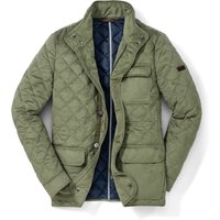 Ultraskin Leichtstepp Jacke von Walbusch