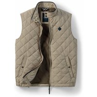 Ultrasonic Leichtsteppweste von Walbusch