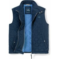 Ultrasonic Leichtsteppweste von Walbusch