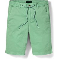 Urlaubs-Bermudas Baumwollstretch von Walbusch