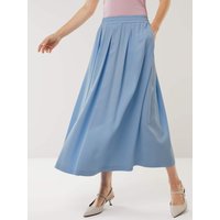 Viskose Schlupfrock von Walbusch