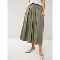 Viskose Schlupfrock von Walbusch