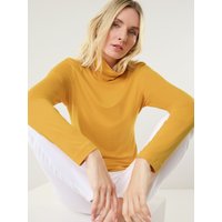 Viskose-Unterziehrolli von Walbusch