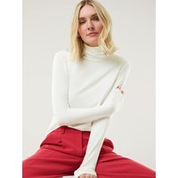 Viskose-Unterziehrolli von Walbusch