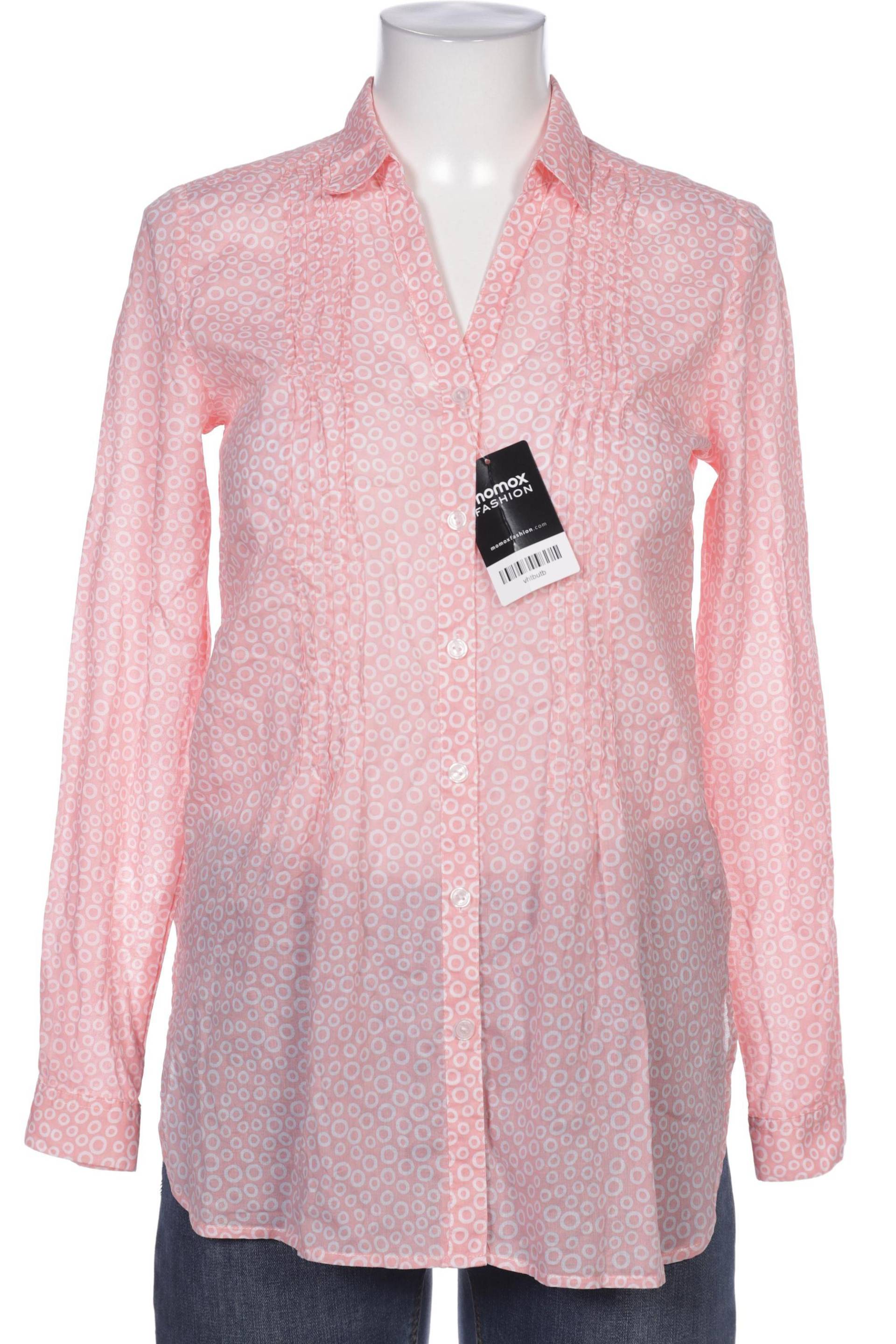 Walbusch Damen Bluse, pink von Walbusch