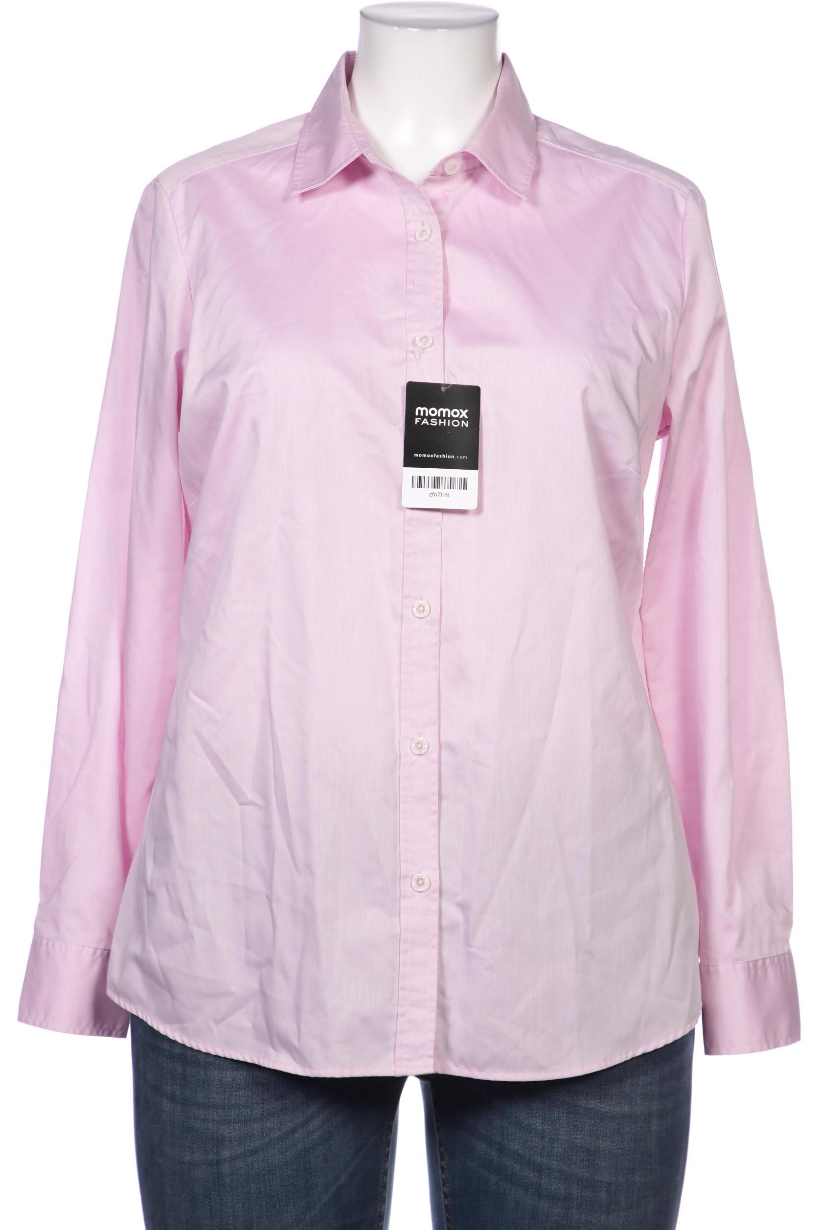 Walbusch Damen Bluse, pink von Walbusch