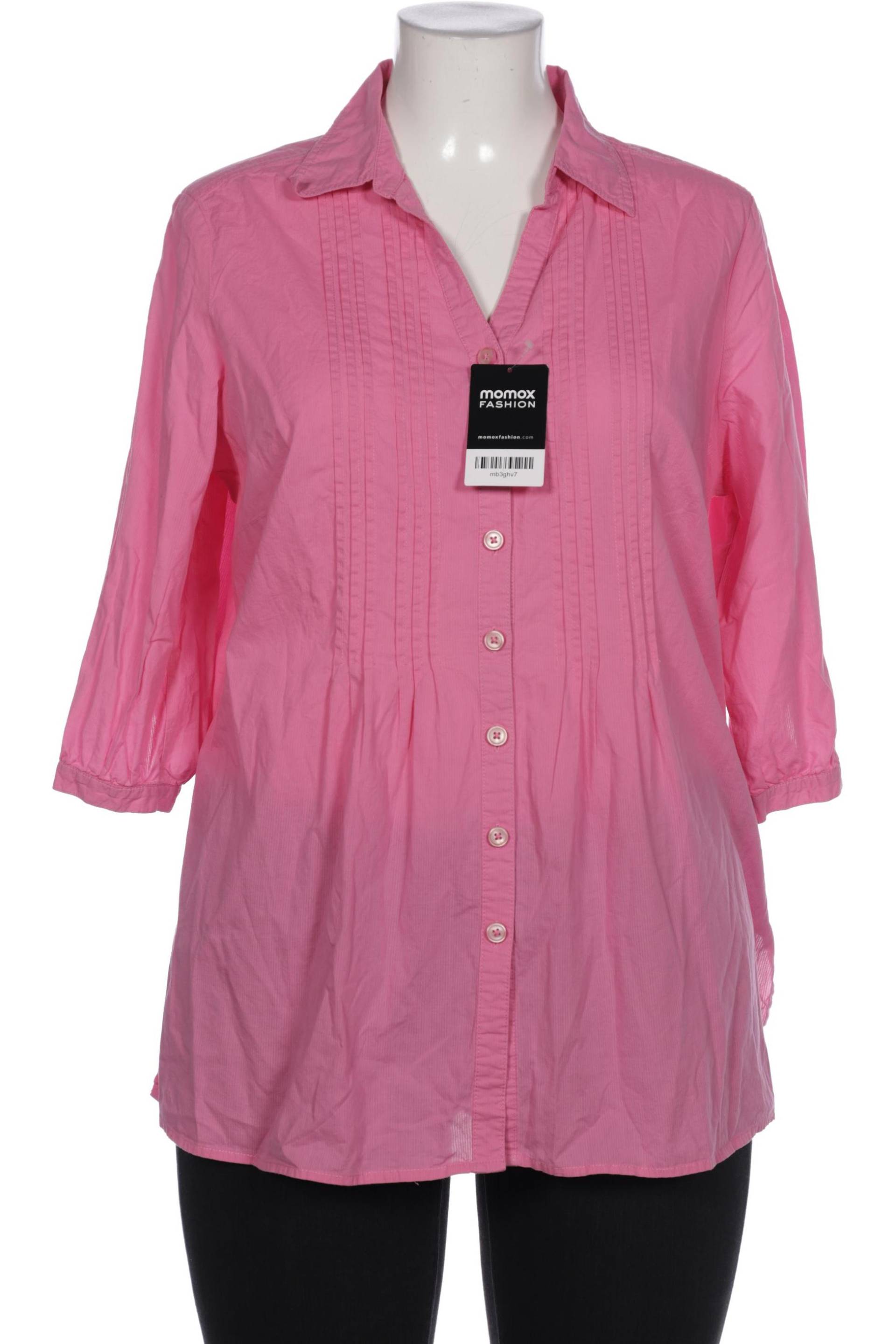 Walbusch Damen Bluse, pink von Walbusch