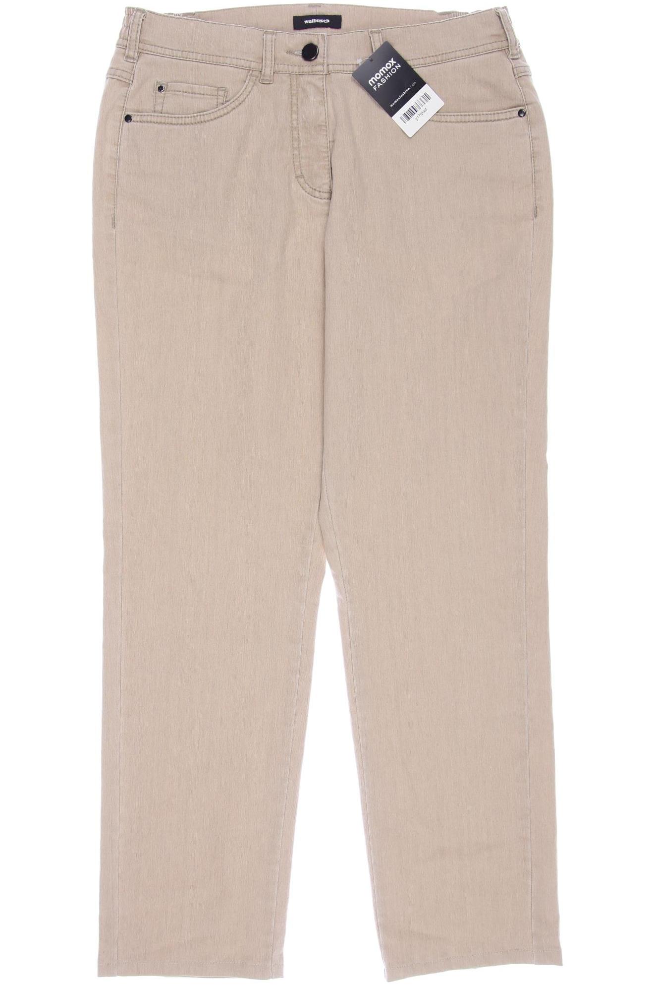 Walbusch Damen Jeans, beige von Walbusch