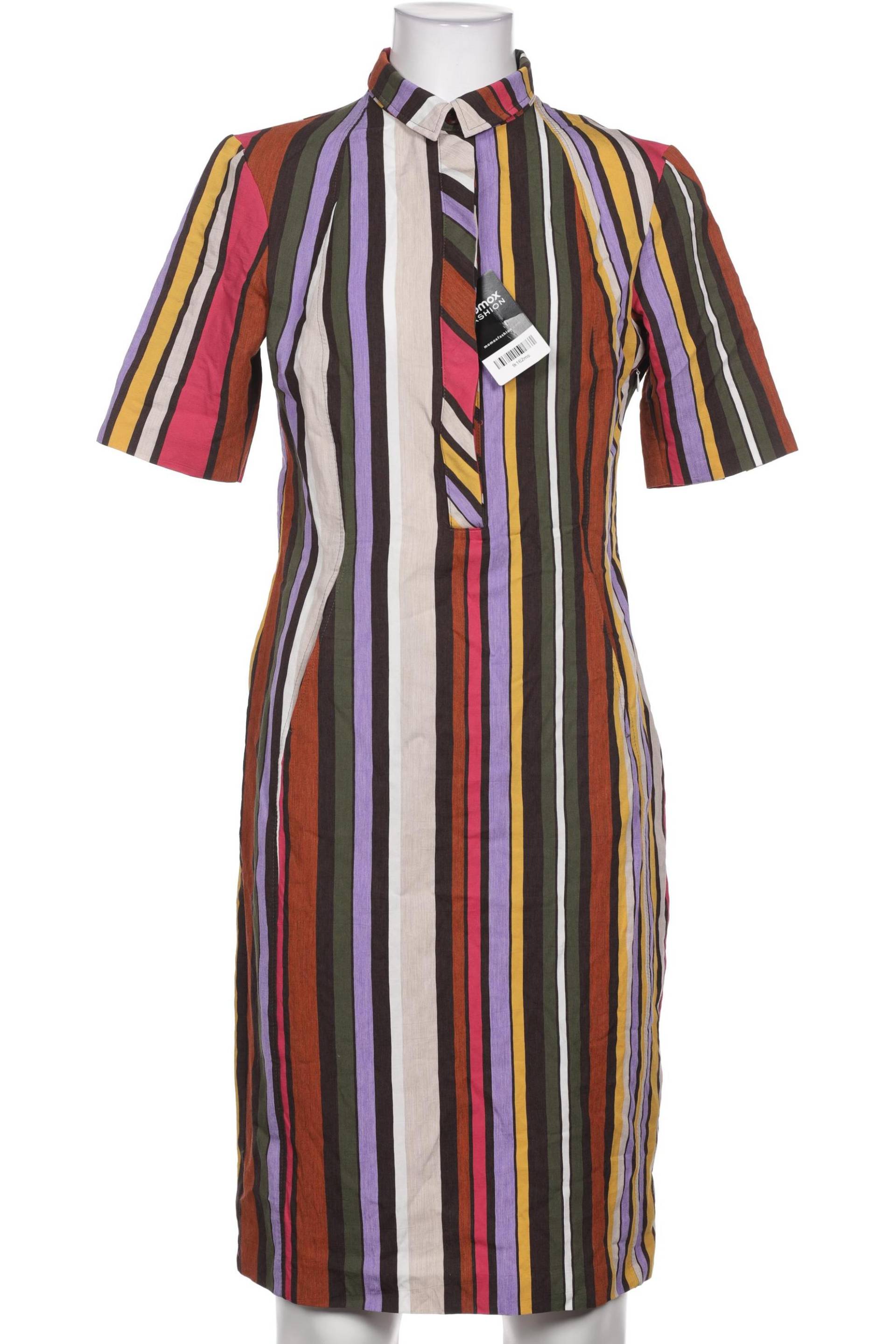 Walbusch Damen Kleid, mehrfarbig, Gr. 36 von Walbusch