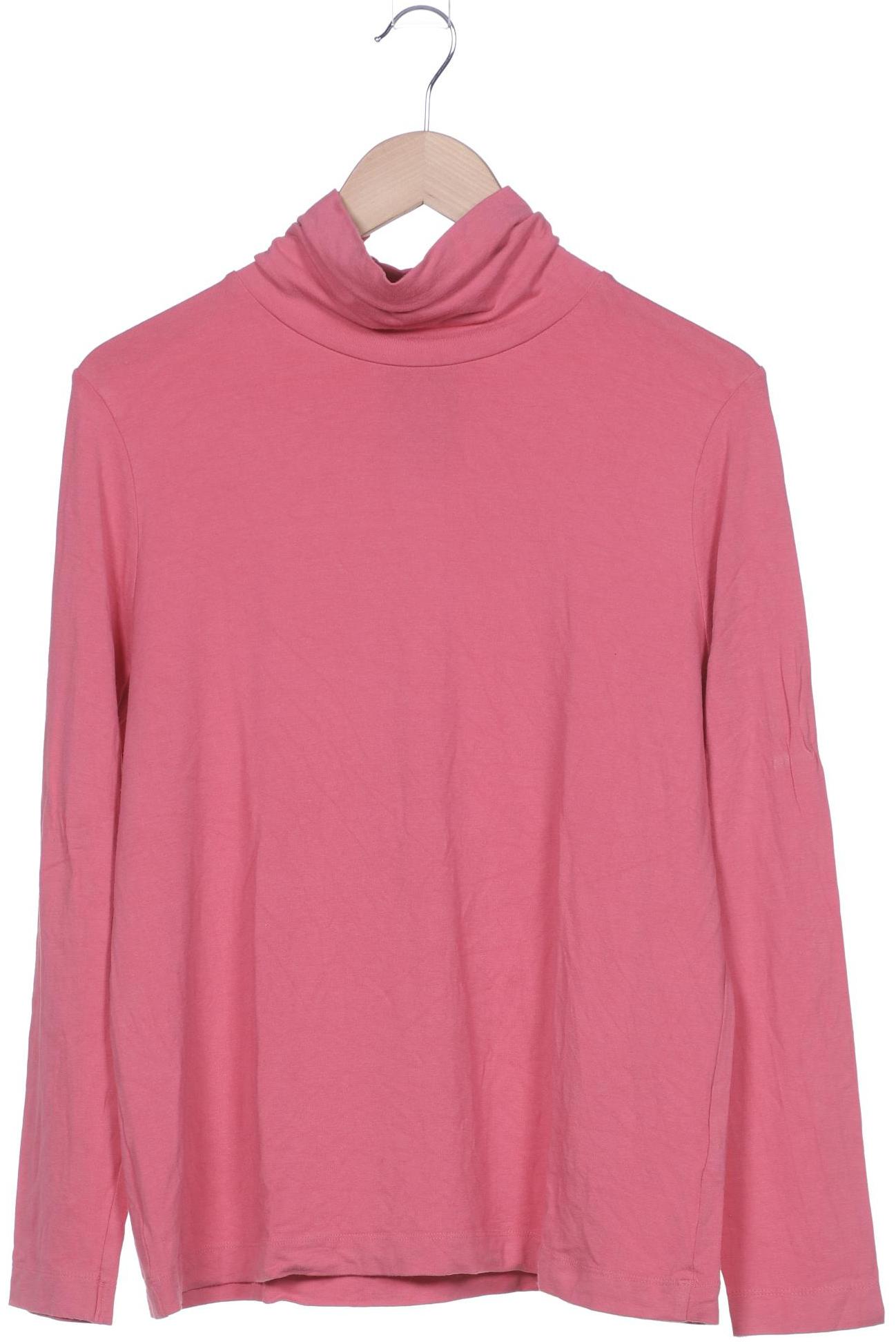 Walbusch Damen Langarmshirt, pink von Walbusch