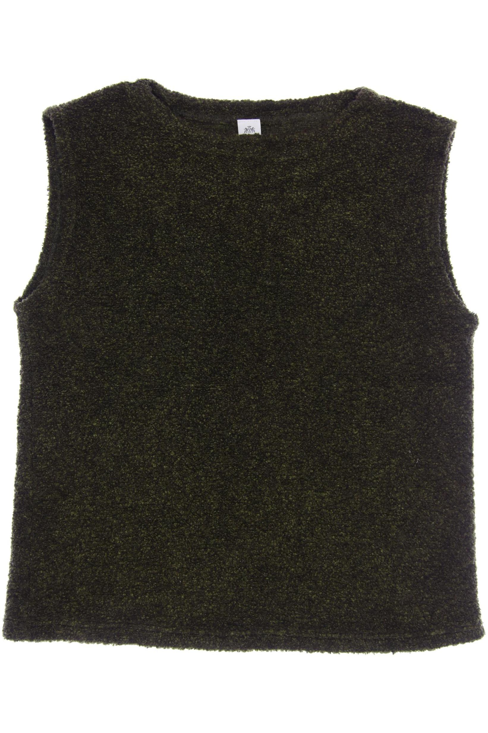 Walbusch Damen Pullover, grün von Walbusch