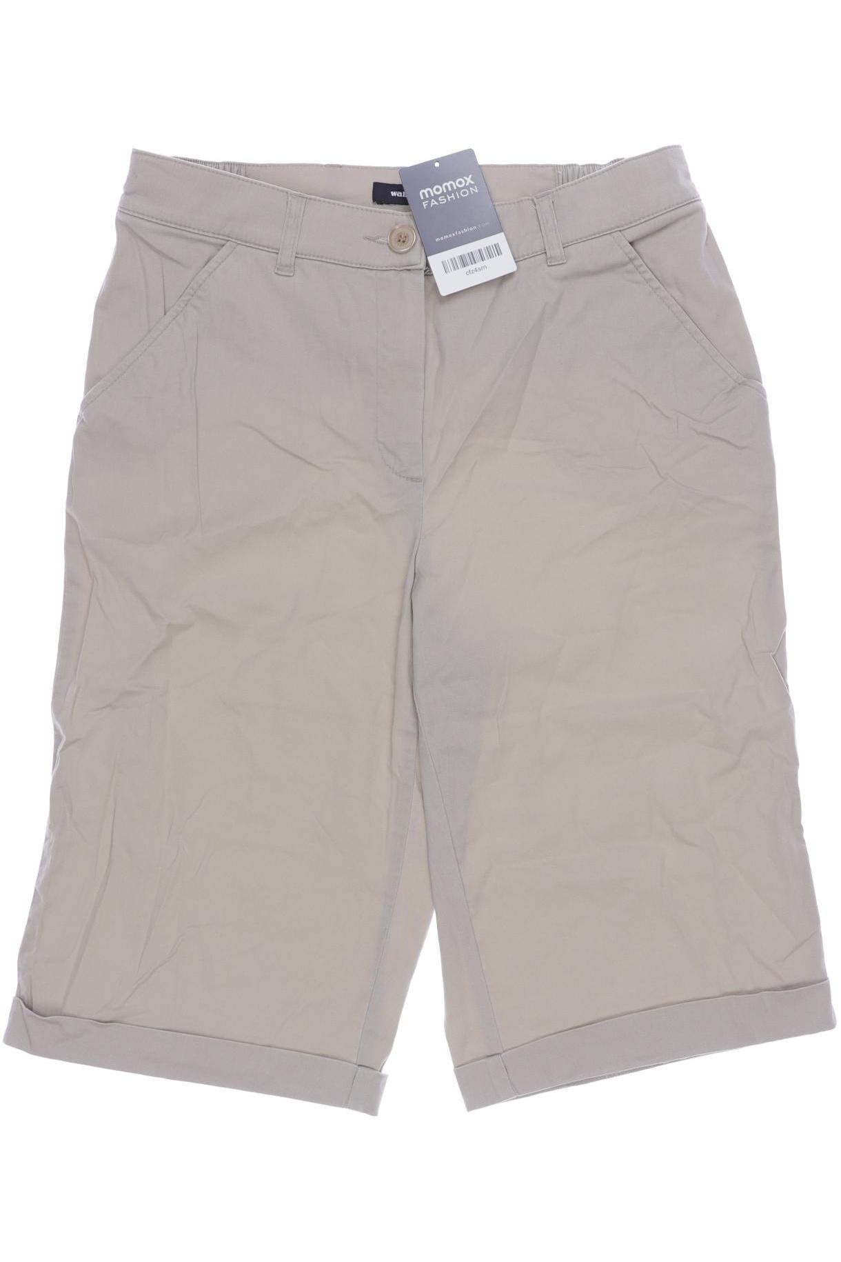 Walbusch Damen Shorts, beige von Walbusch