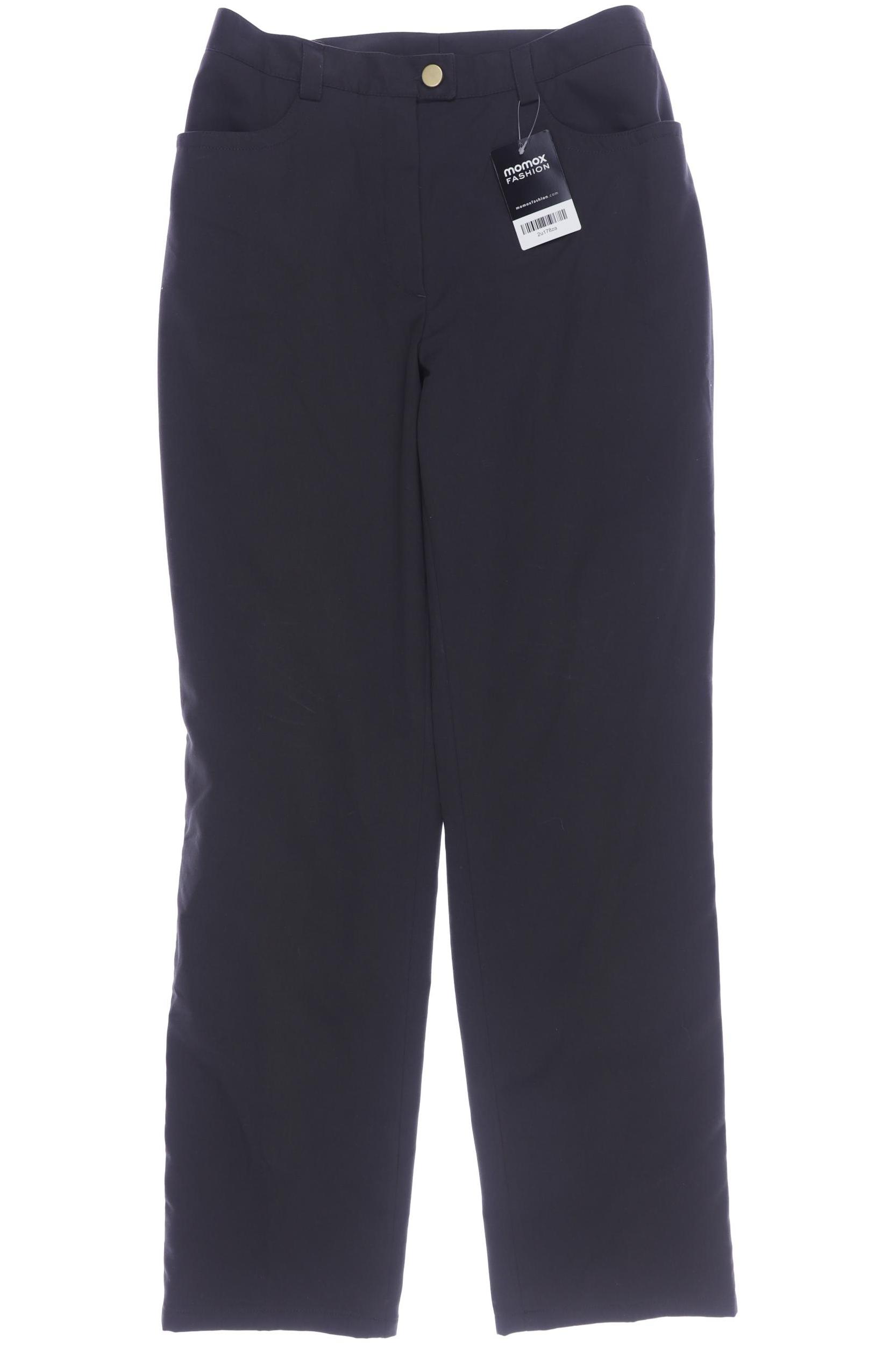 Walbusch Damen Stoffhose, grau von Walbusch