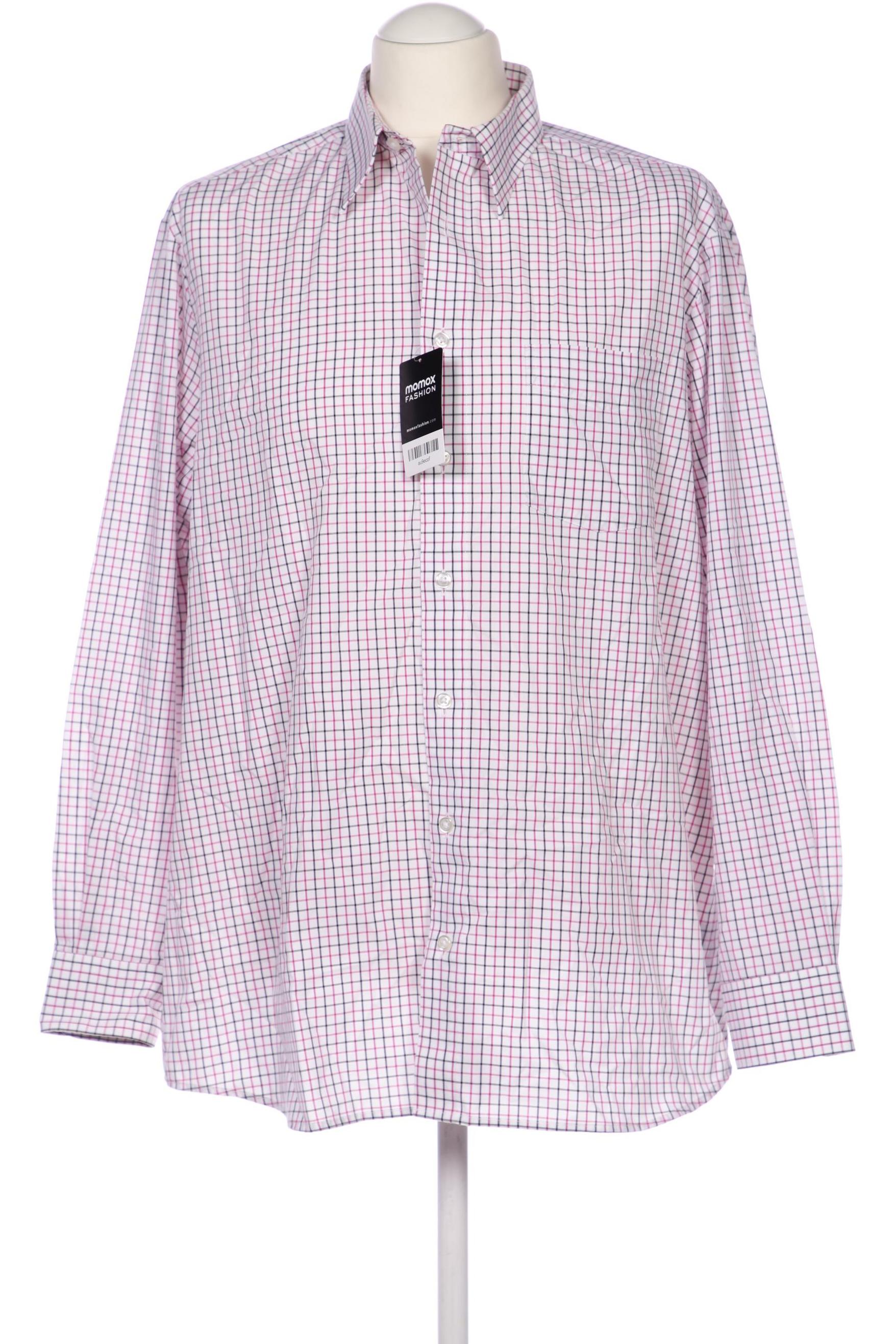 Walbusch Herren Hemd, pink von Walbusch
