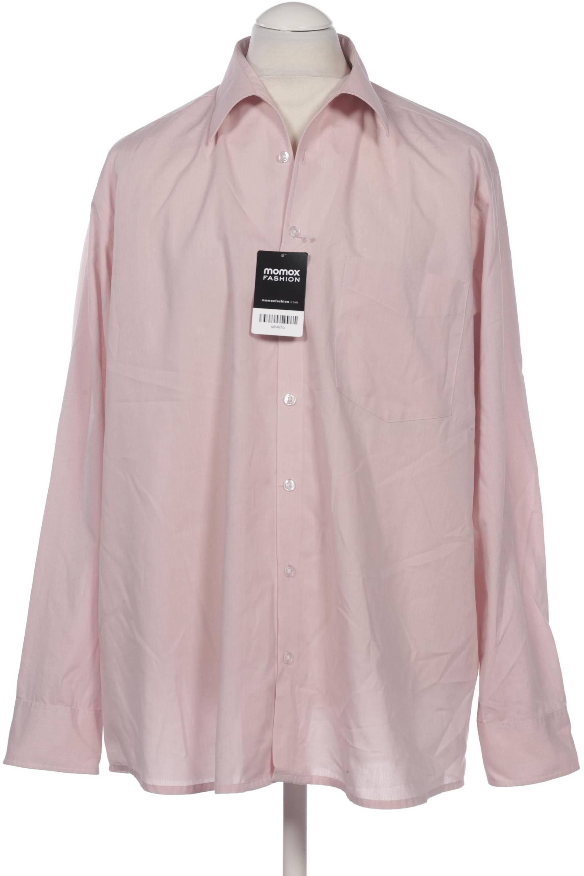 Walbusch Herren Hemd, pink von Walbusch