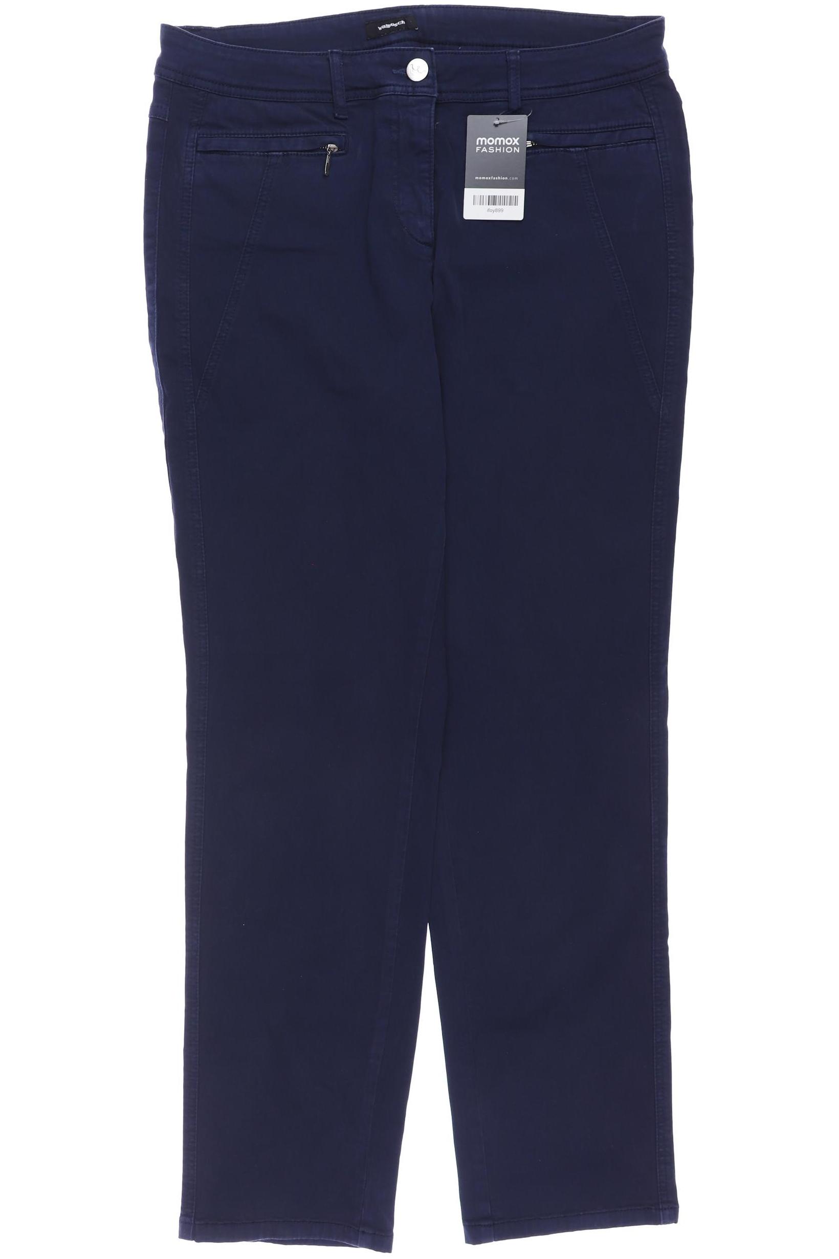 Walbusch Herren Stoffhose, marineblau von Walbusch