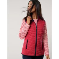 Wende-Steppweste von Walbusch