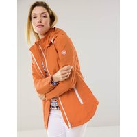 Wetterschutzjacke Pack and Go von Walbusch