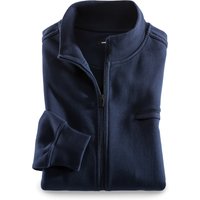 Wohlfühljacke Supersoft von Walbusch