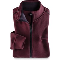 Wohlfühljacke Supersoft von Walbusch