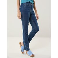 Yoga-Jeans Ultrastretch von Walbusch