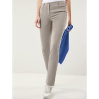 Yoga-Jeans Ultrastretch von Walbusch