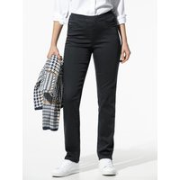 Yoga-Schlupfjeans Yoga-Schlupfjeans von Walbusch