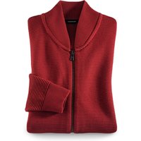 Zip-Jacke Ottoman von Walbusch