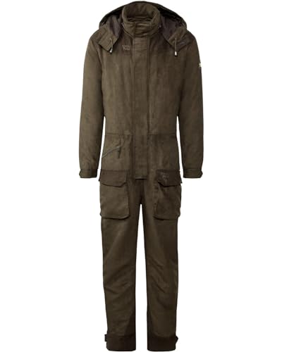 Wald & Forst Ansitz-Overall Core Oliv XL von Wald & Forst