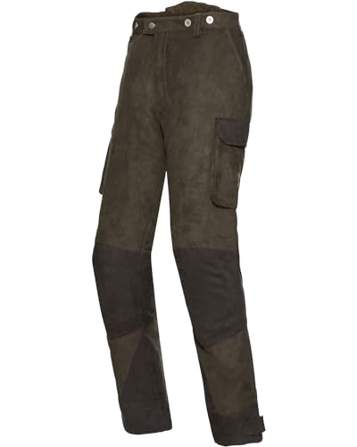 Wald & Forst Ansitzhose Core Oliv 52 von Wald & Forst