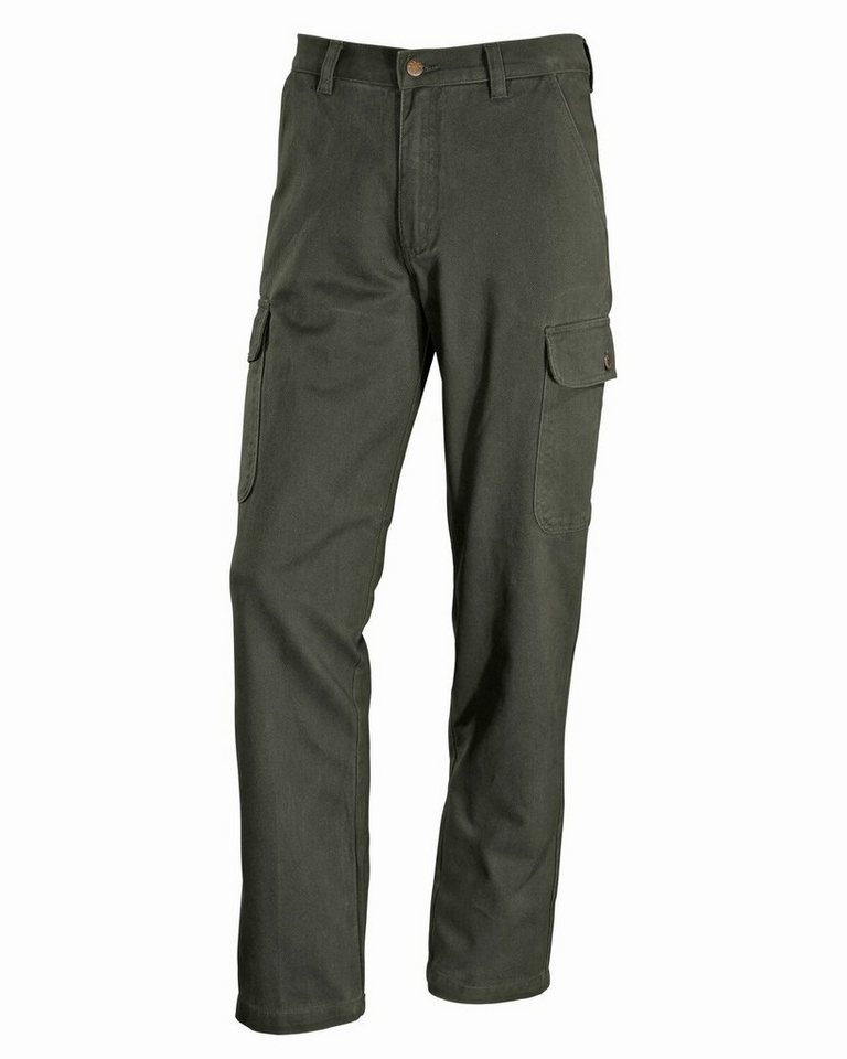 Wald & Forst Cargohose Jagd-Cargohose von Wald & Forst